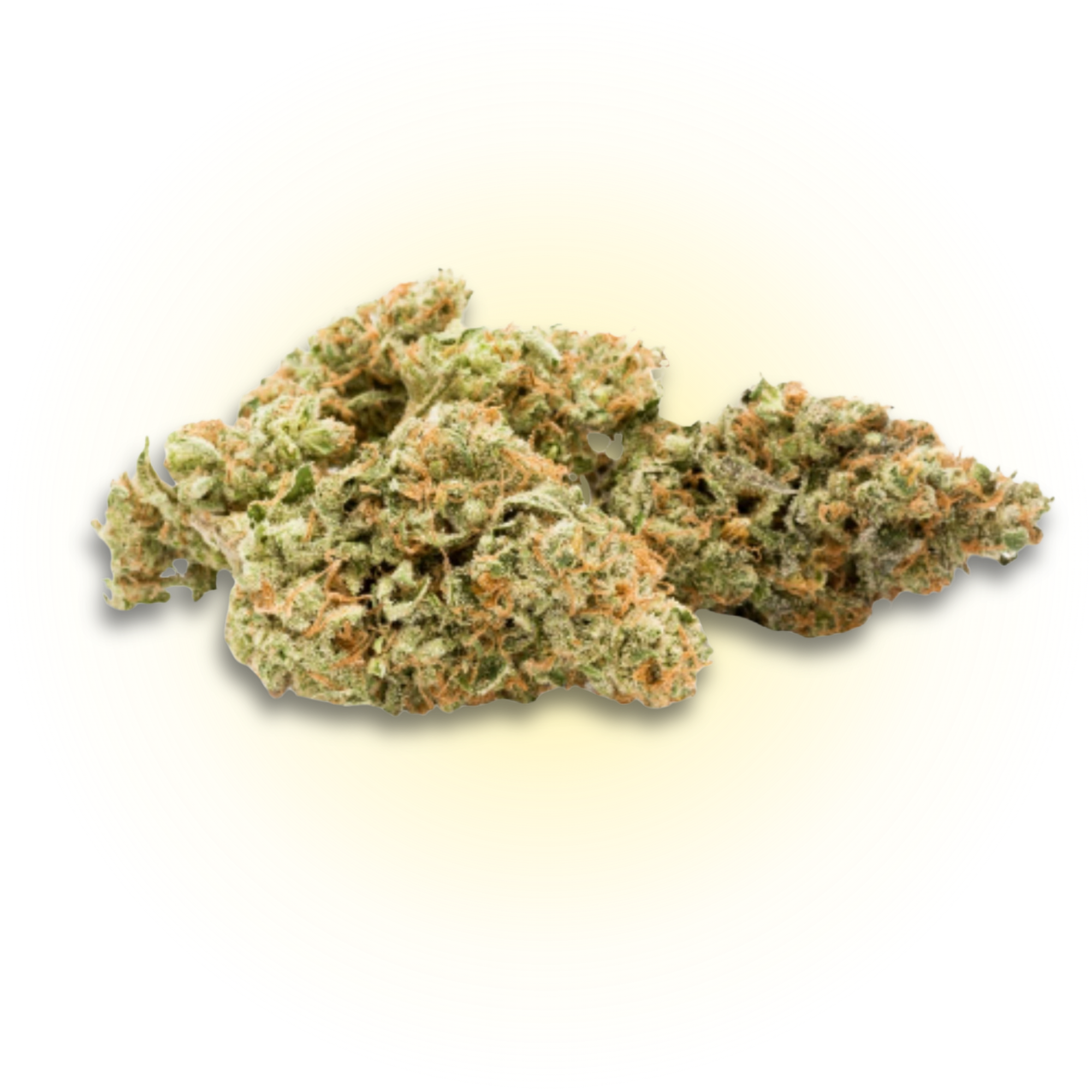 GOOD BUDS organic dry flower cannabis