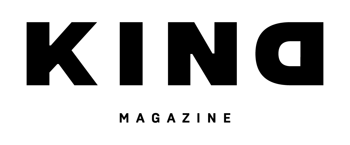 Kind Magazine Logo