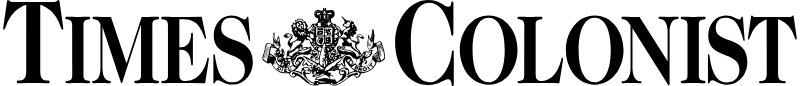 Times Colonist Logo