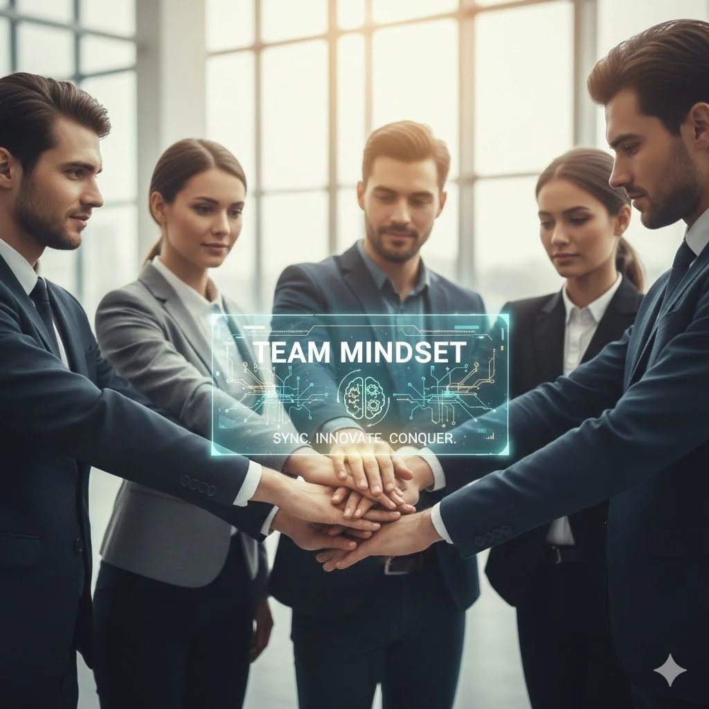 Team Mindset