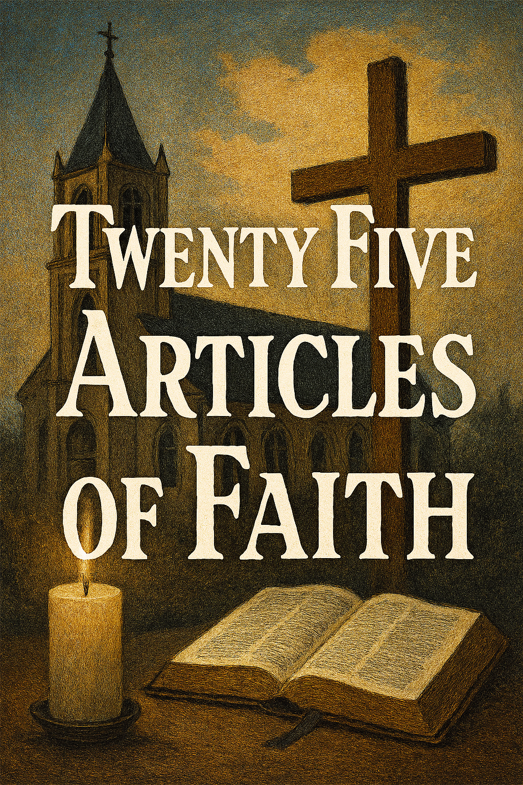 Articles Of Faith