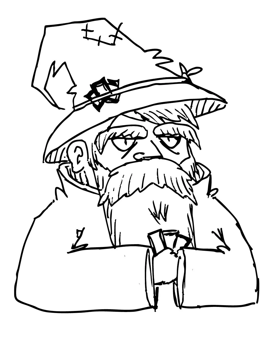 Draft & Chill_Avatar_Sketch