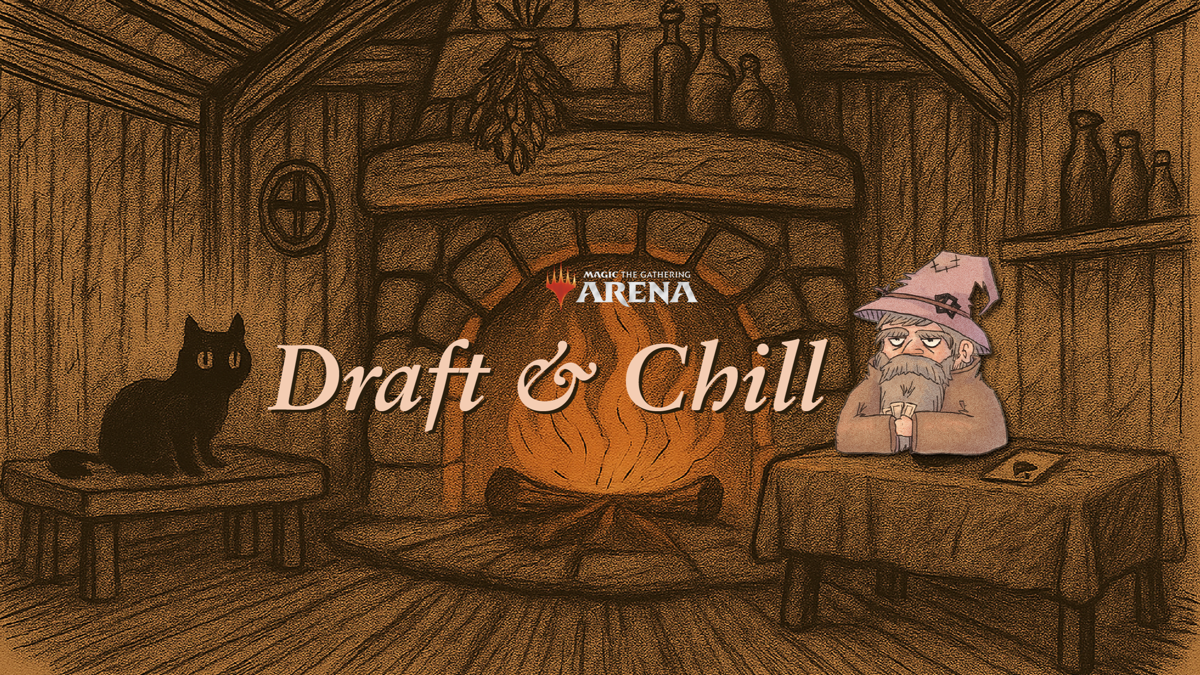 Draft & Chill_Cover Image