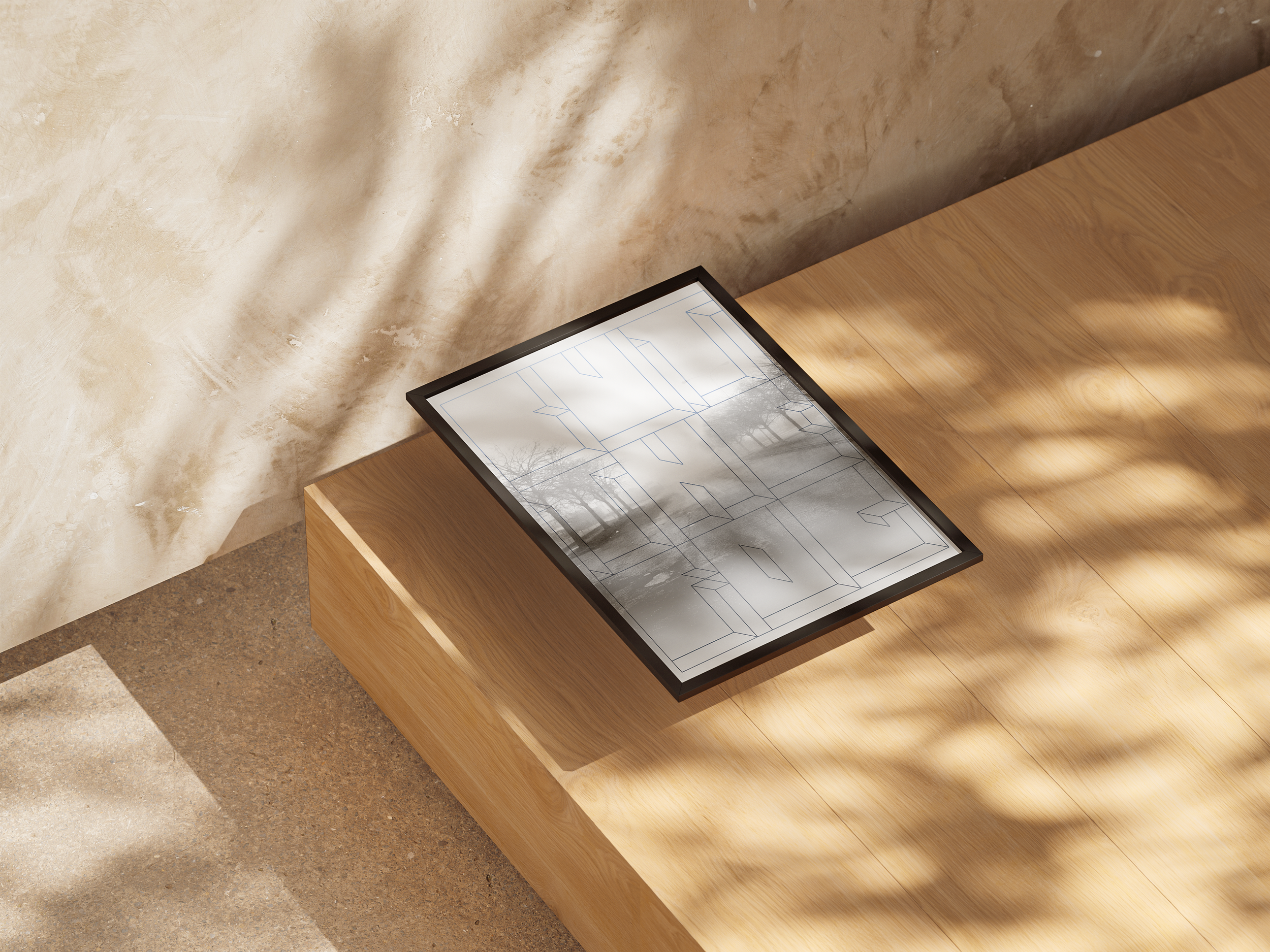 CUT THE FOG_poster_2