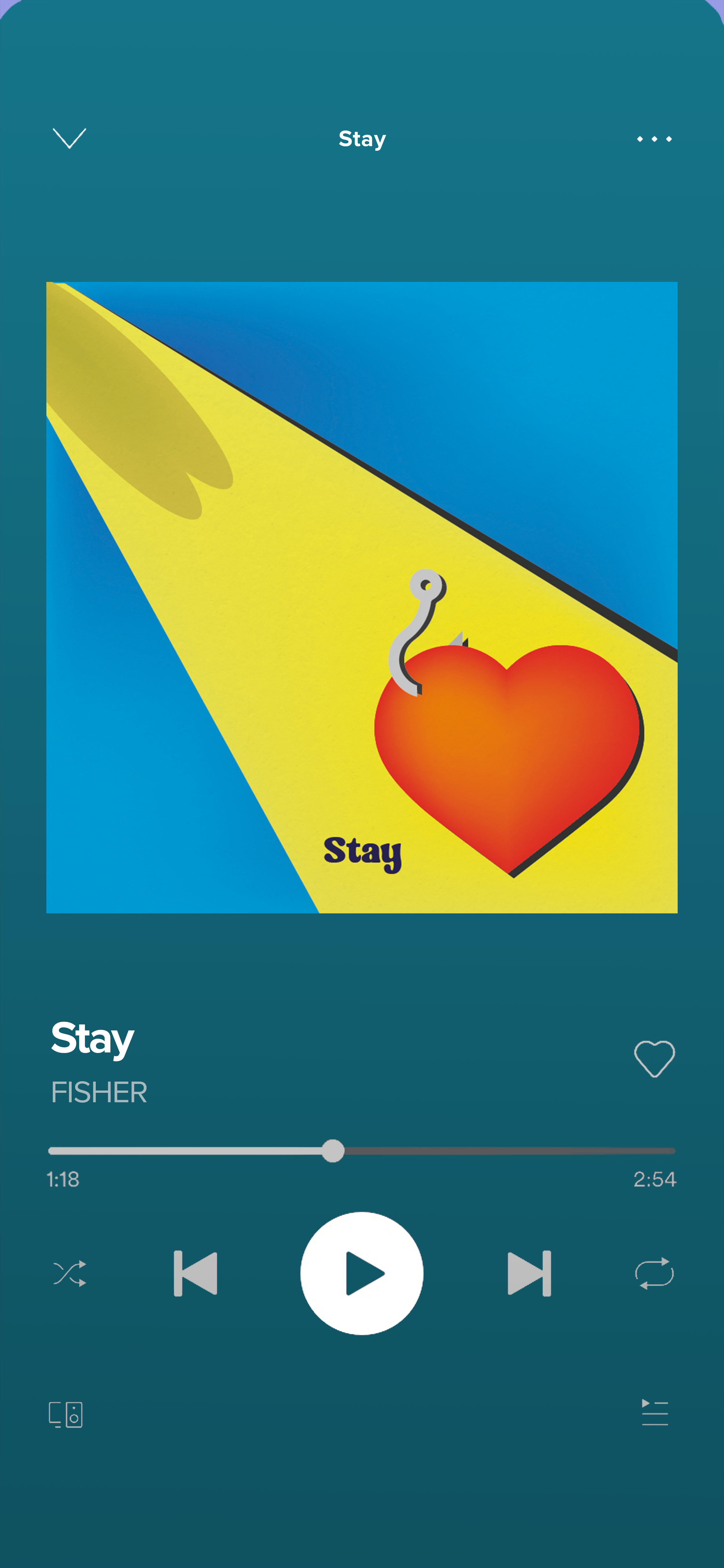 Stay_Hooked Series_Spotify