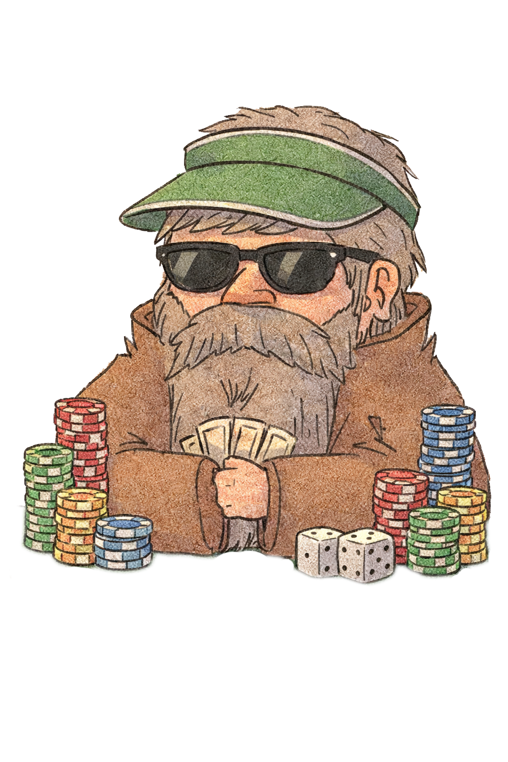 Draft & Chill_Avatar_Gamble