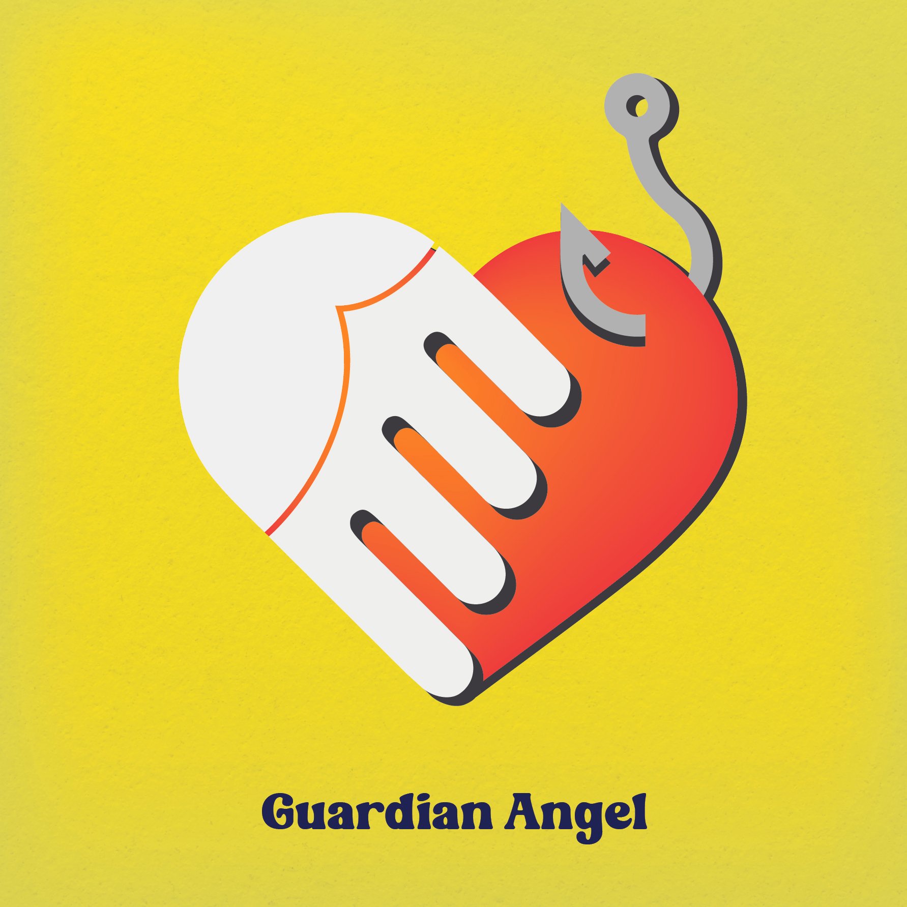 Guardian Angel_Hooked Series_Cover
