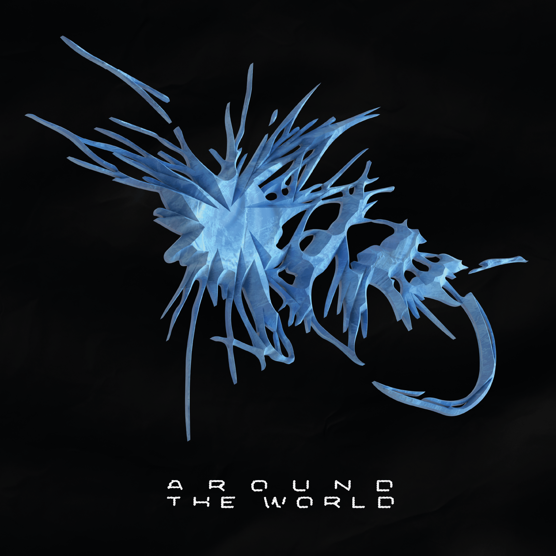 Around the World_Bait Series_Cover