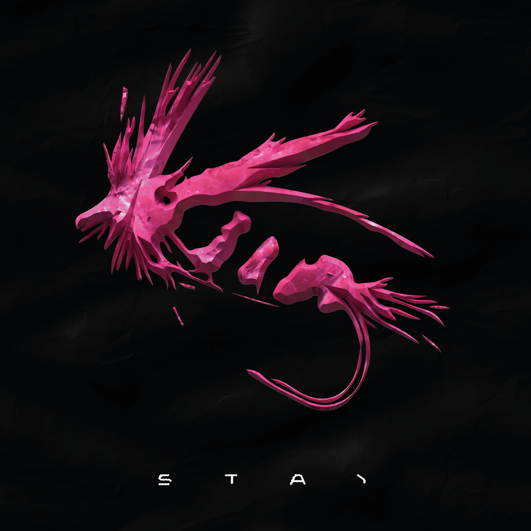 Stay_Bait Series_Cover