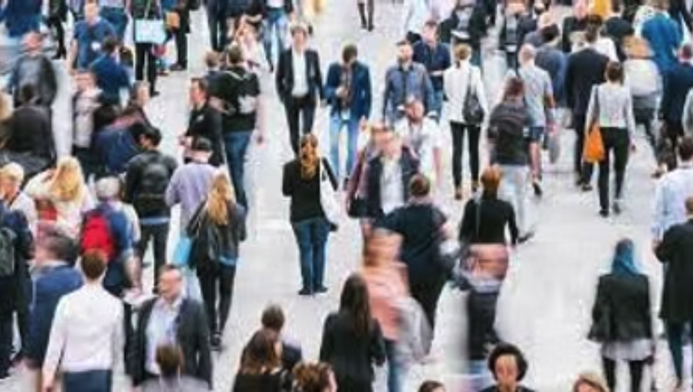 Why am I feeling so off? The concept of crisis fatigue