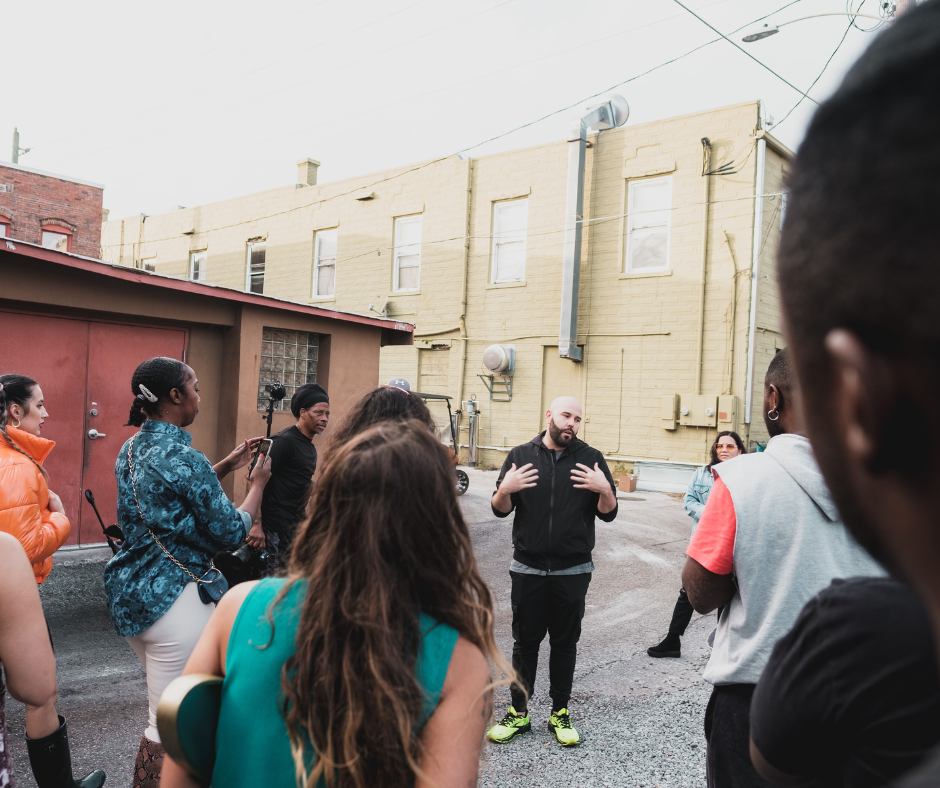 Resilience as Softness: The Balance Between Self and Community