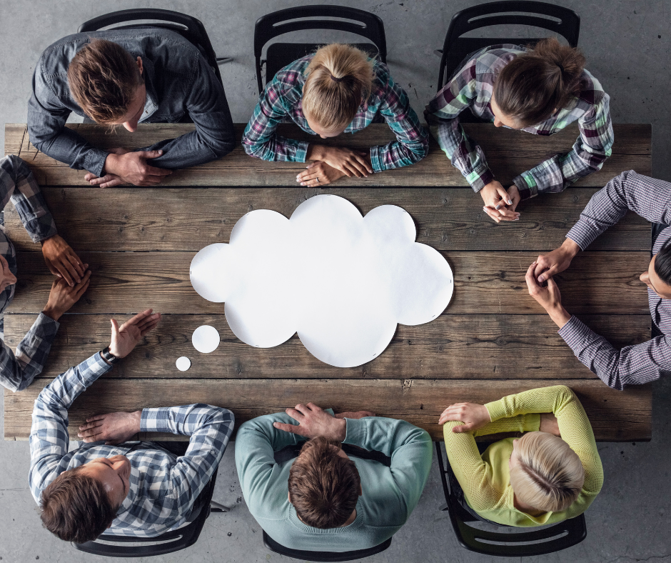 Regulate &amp; Relate: Why Your Nervous System Might Be the Secret Ingredient to Building Better Communities