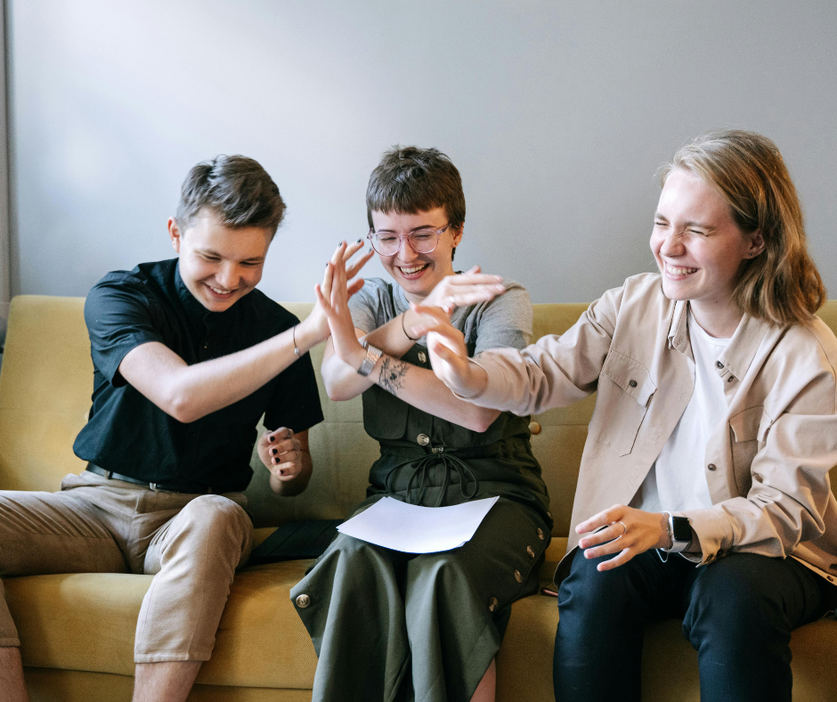 Natural Supports: Empowering Everyday Folks to Prevent Violence