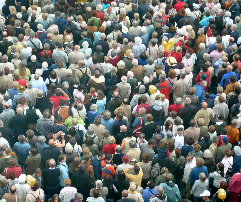 What Makes Something a Movement?