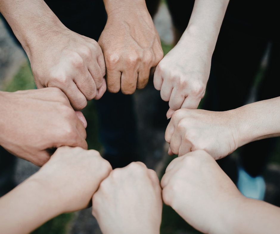 Community and Togetherness