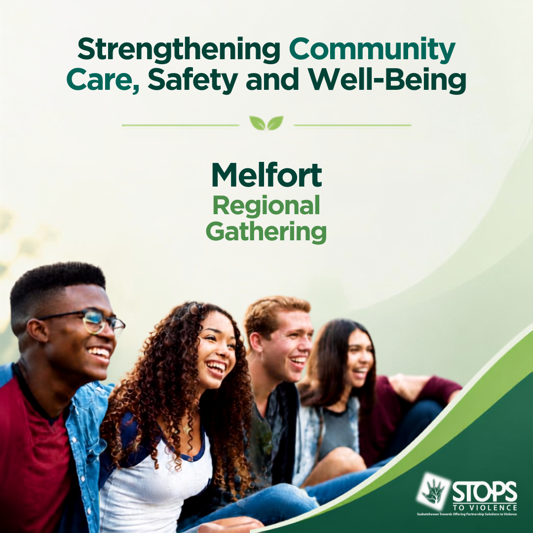 Melfort Regional Gathering