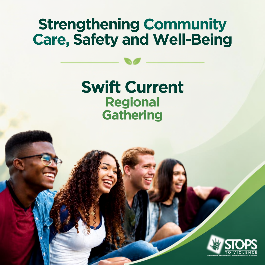 Swift Current Regional Gathering