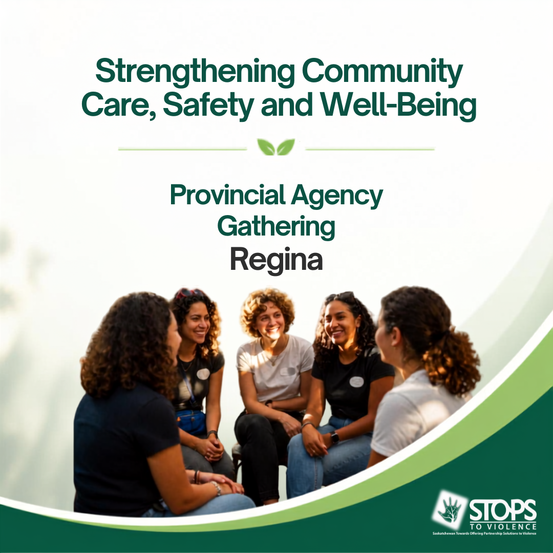 Regina Provincial Gathering