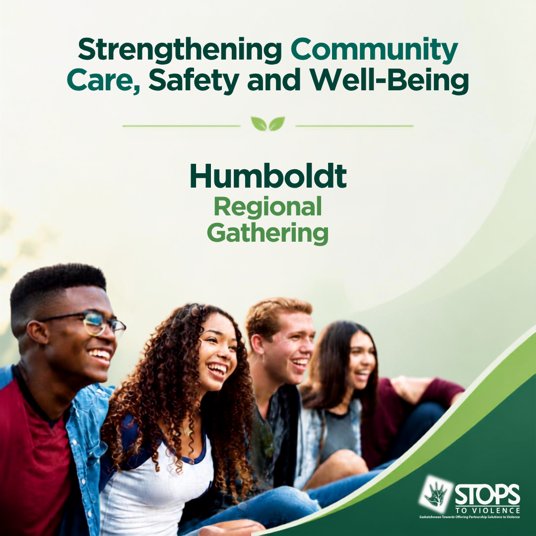 Humboldt Regional Gathering