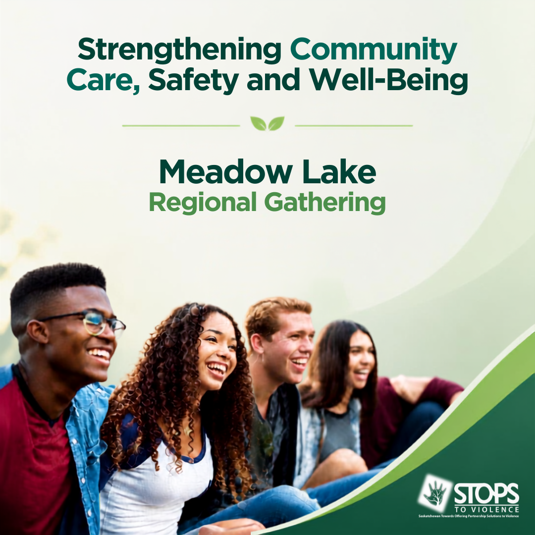 Meadow Lake Regional Gathering