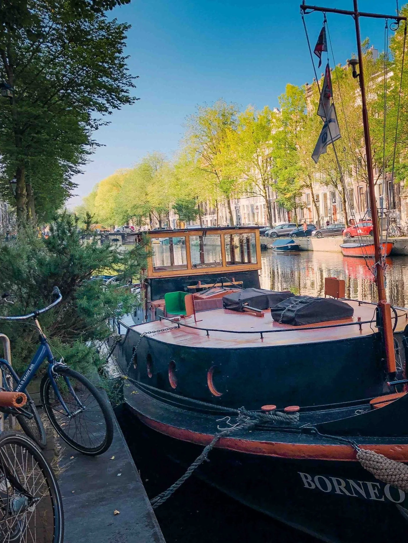 Amsterdam