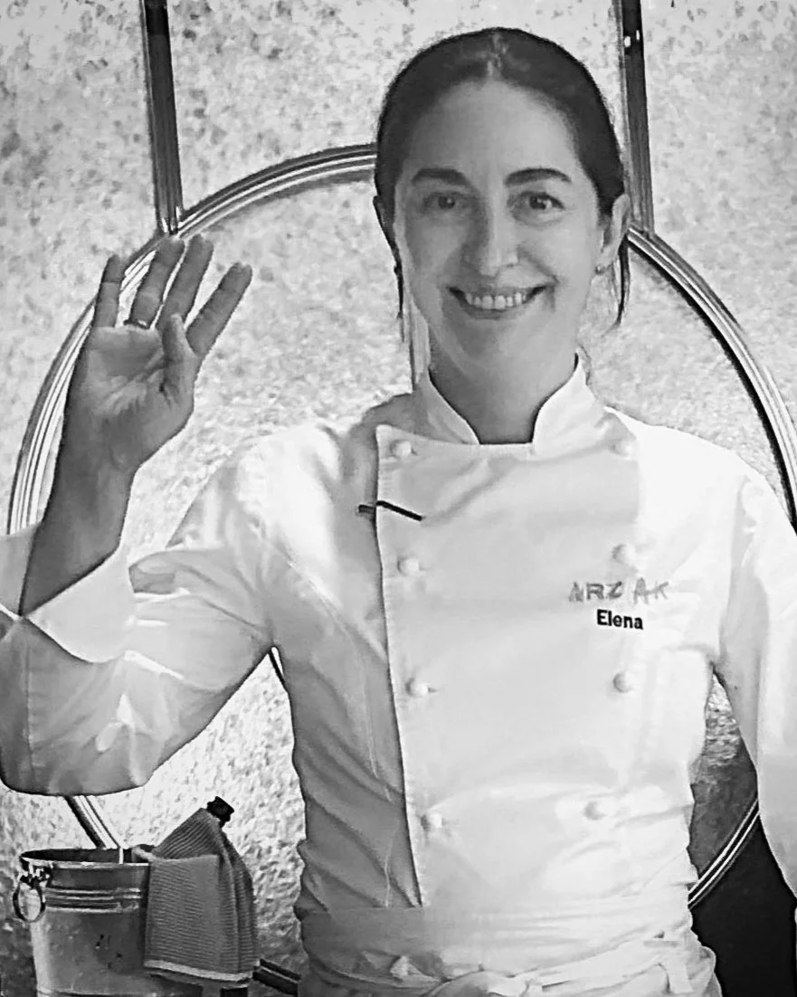 Arzak, San Sebastian