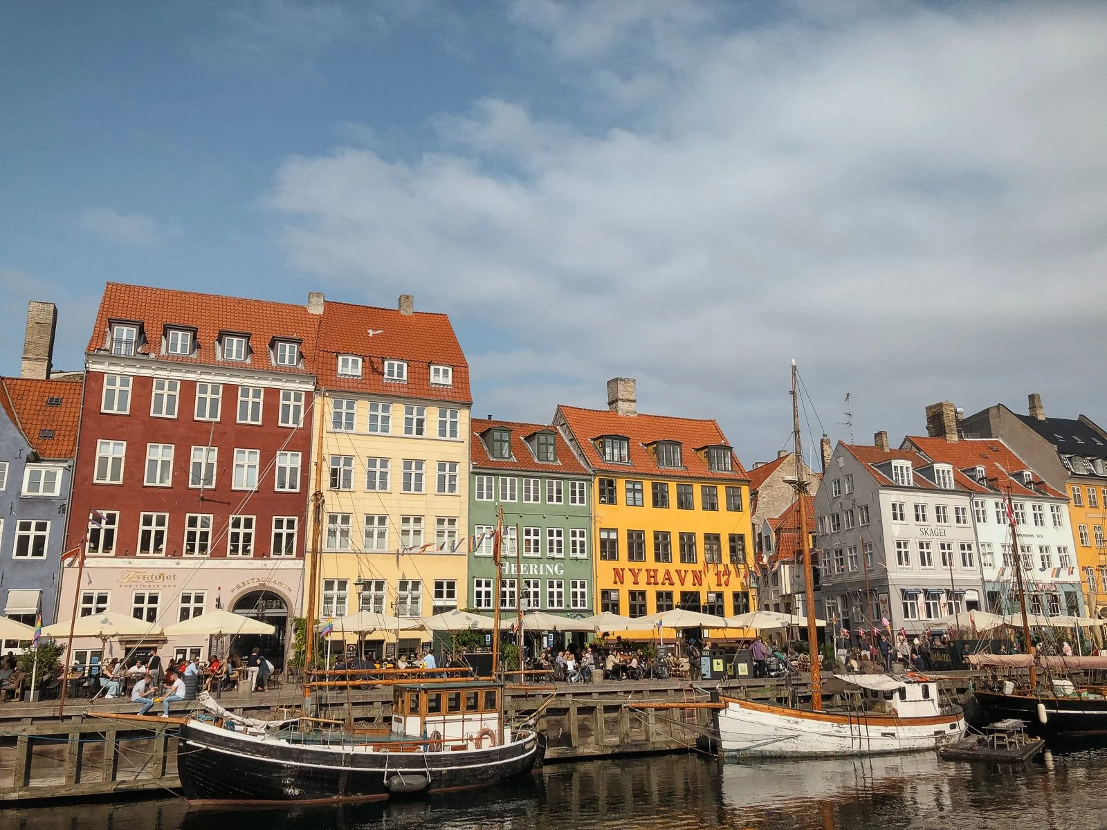 Where To Go If You Want To Be Deliriously Happy