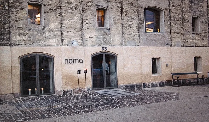 Noma Update – Rethinking Fine Dining After René Redzepi