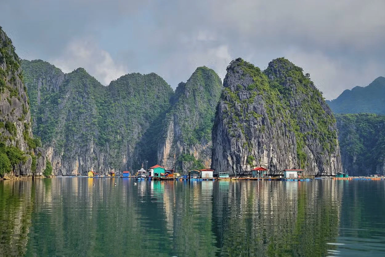Luke Nguyen’s Vietnam Food Tour: Days 3 and 4