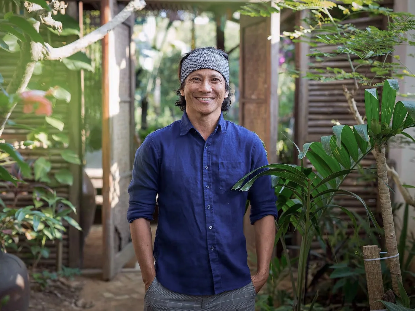 Luke Nguyen’s Vietnam Food Tour: Day 7