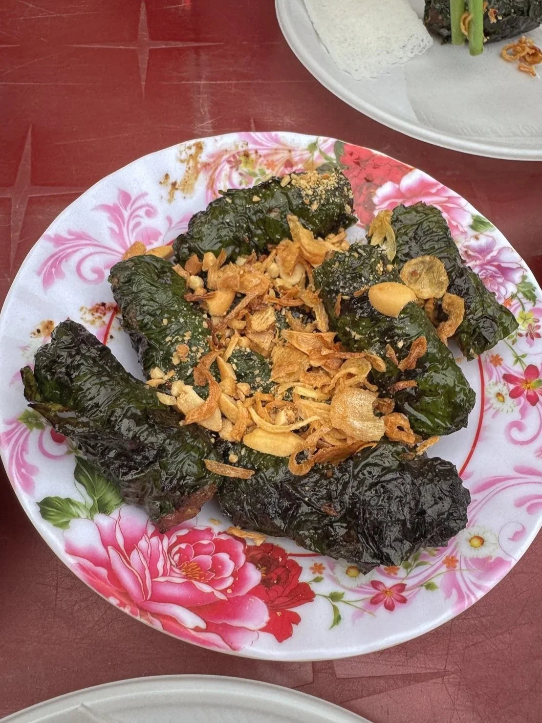 Luke Nguyen's Vietnam Food Tour: Day 8