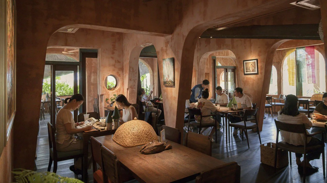 More Eating and Shopping in HCMC