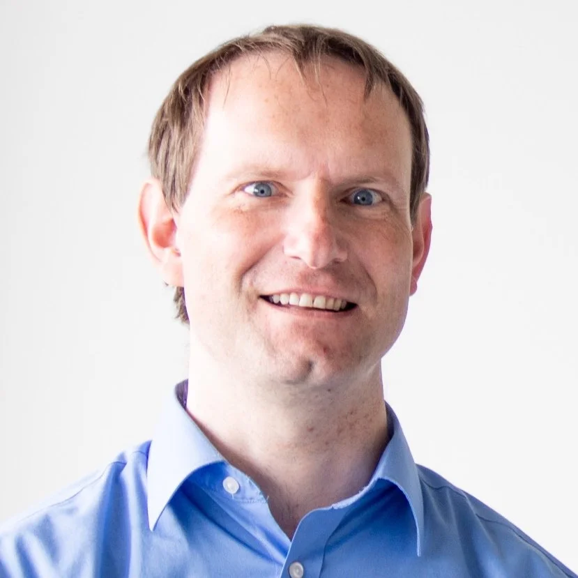 Yves Sucaet, Founder of Pathomation