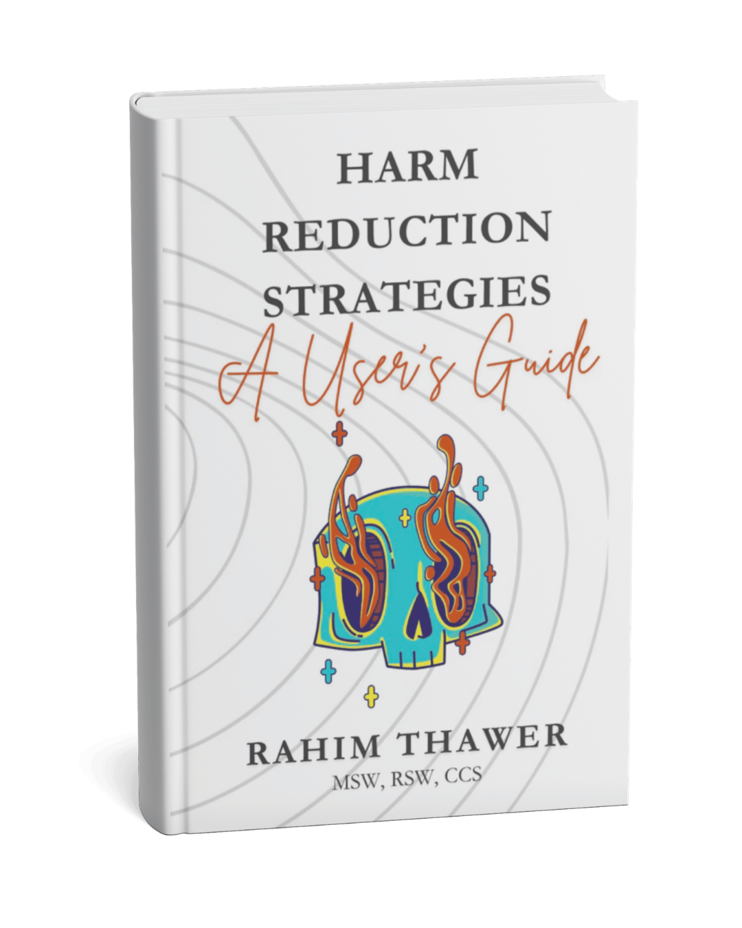 Harm Reduction Strategies: A User’s Guide