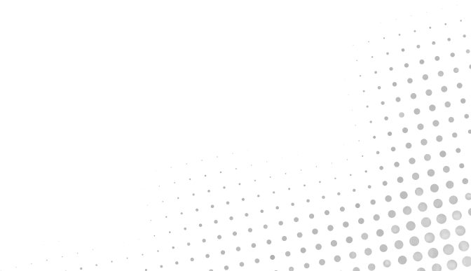 Abstract pattern of gray and black pixelated squares with a gradient effect.