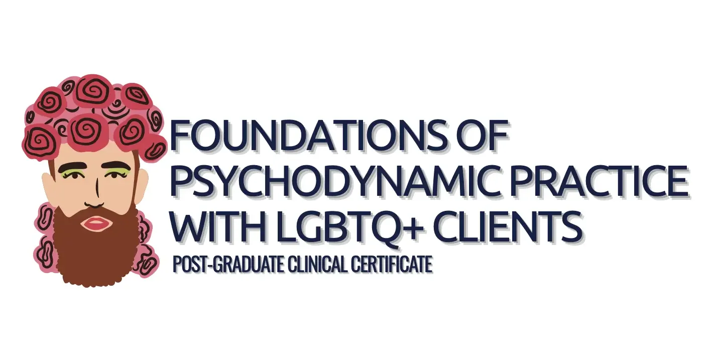 Foundations of Psychodynamic Practice with LGBTQ+ Clients