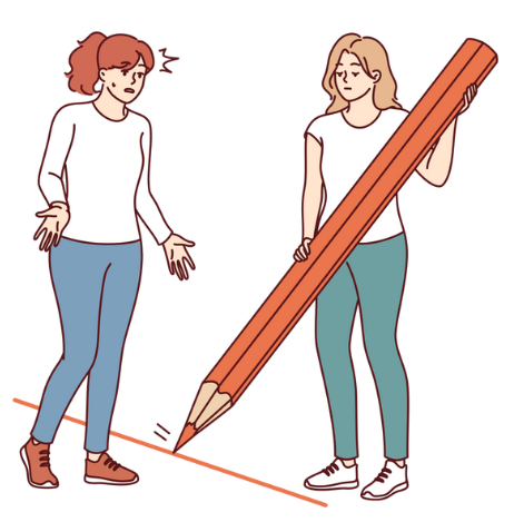 Am I An Empath? Revisiting Boundaries in Our Personal and Professional Lives