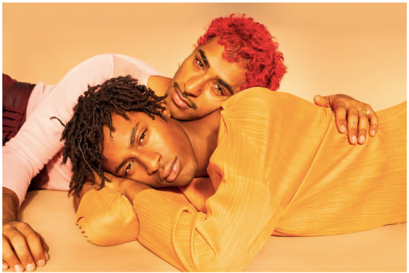 Supporting family members when queer & trans Muslims come out