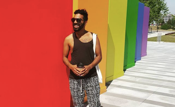How to be culturally competent when supporting LGBTQ+ Muslims