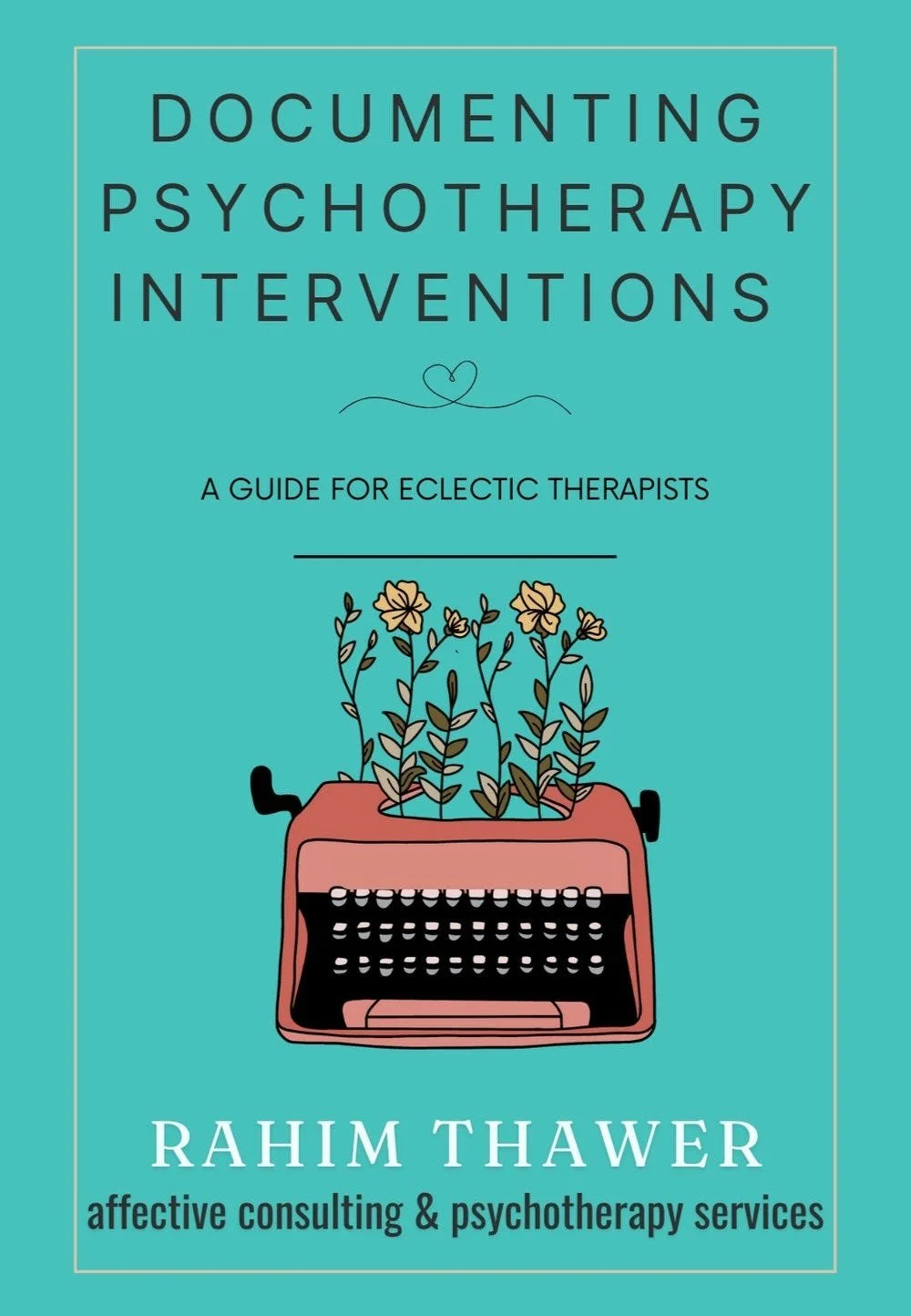 Bringing Structure to the Therapeutic Unknown