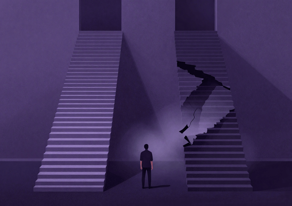 The Hidden Queer Wealth Gap