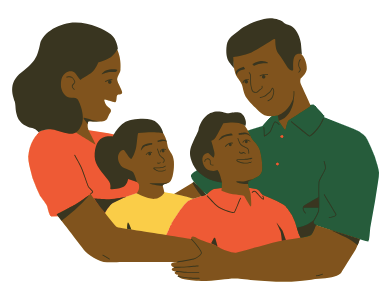 I support queer and trans youth, but their parents make me anxious!
