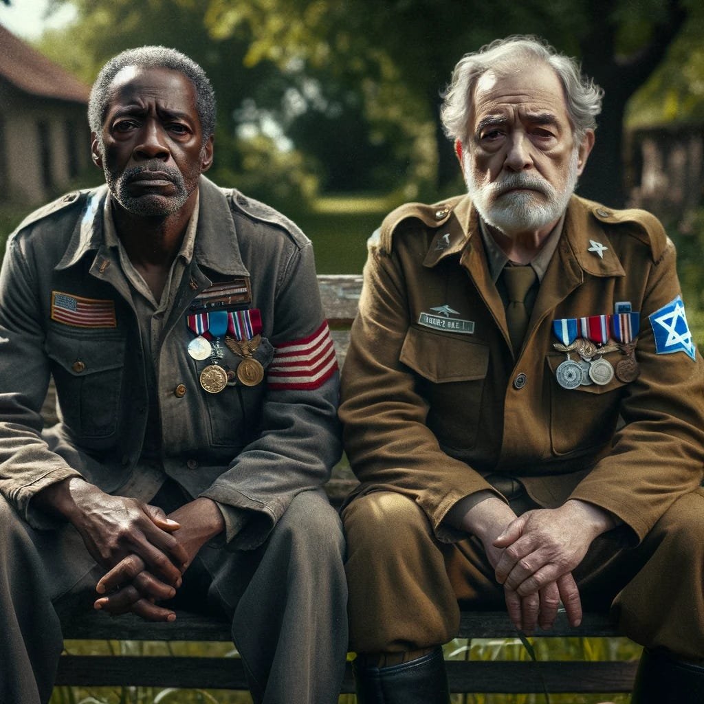 Object Relations Theory and Therapy for the Disillusioned Nationalist