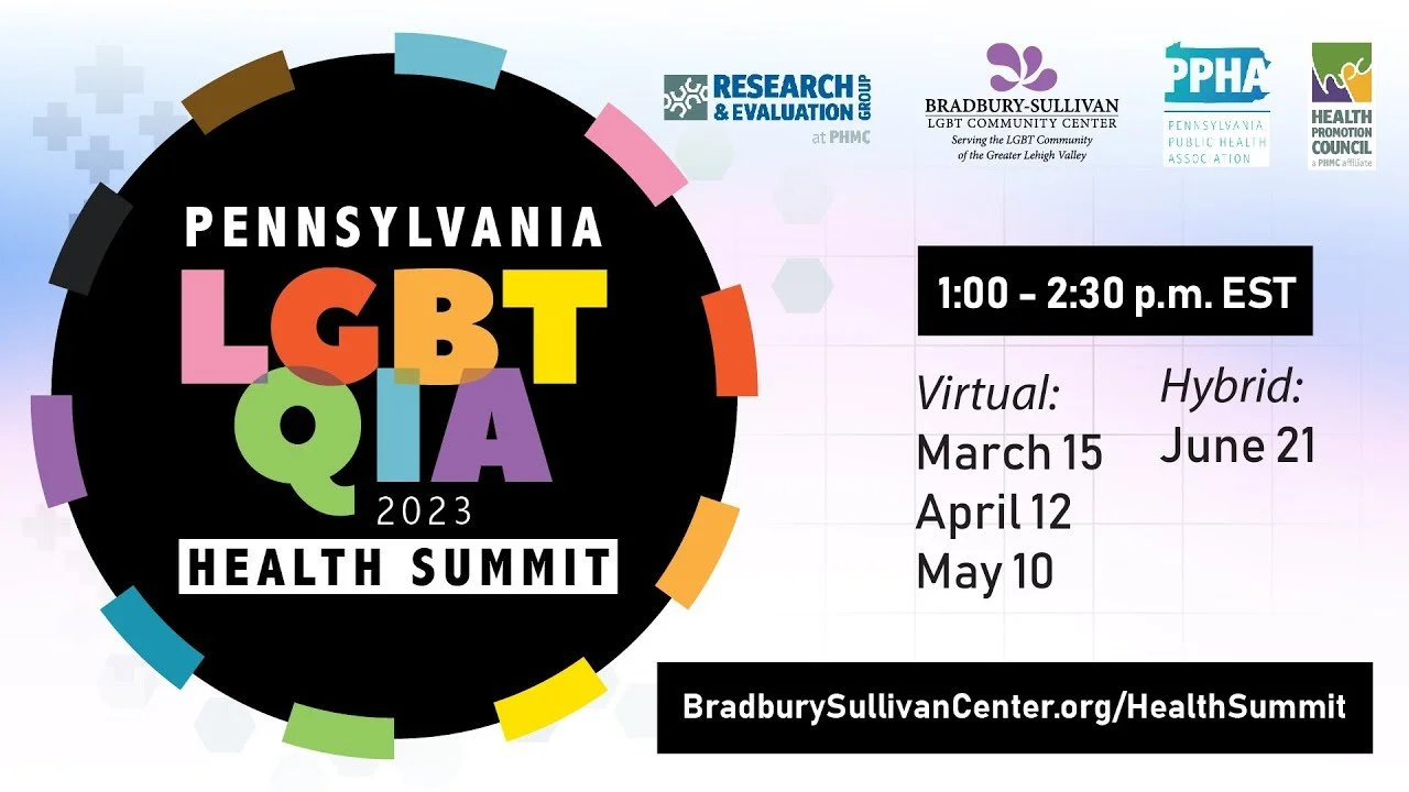 Understanding LGBTQIA+ mental health