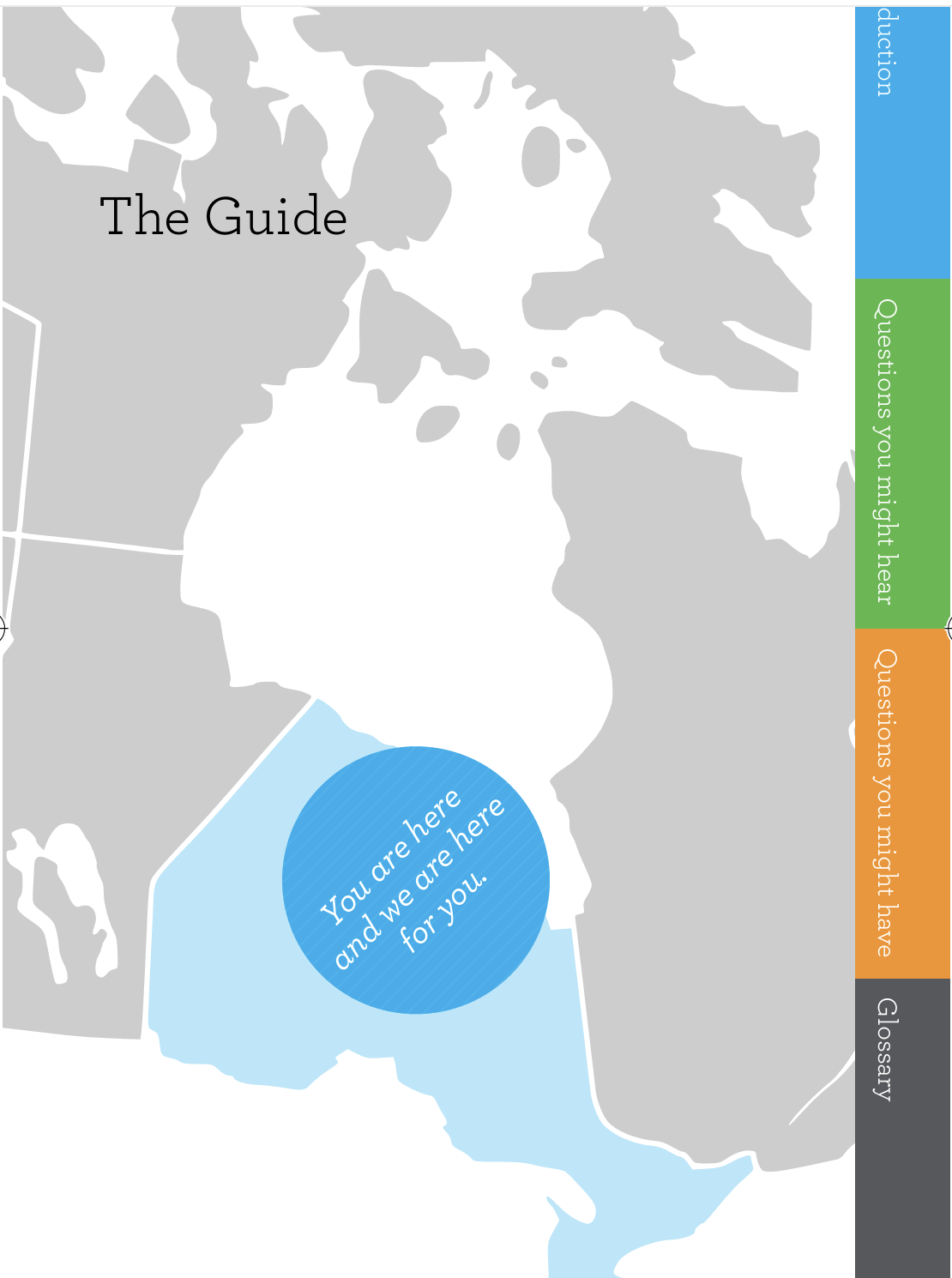 The Guide (2010)