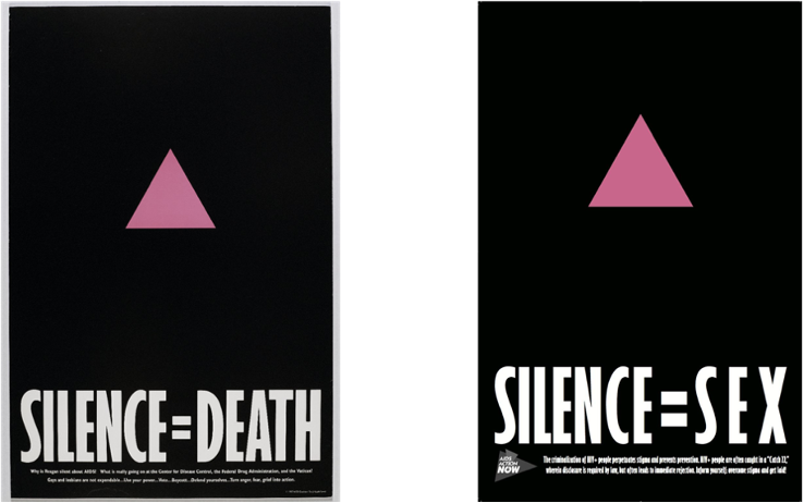 Source: https://postervirus.tumblr.com/post/35974194219/silence-sex-the-new-equation-by-jordan