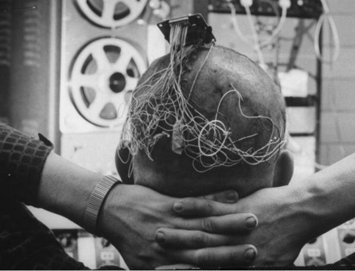 Figure 11: 1970s ‘Gay Cure’ Experiments. Psychiatric experiments aimed at changing sexual orientation reveal how psychiatry has pathologized identity and enforced social norms. Source: https://arstechnica.com/science/2016/07/the-1970s-gay-cure-experiments-written-out-of-scientific-history/