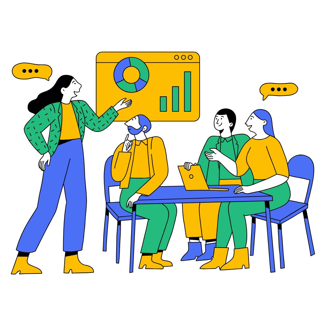 What’s your organization’s DEI endgame?