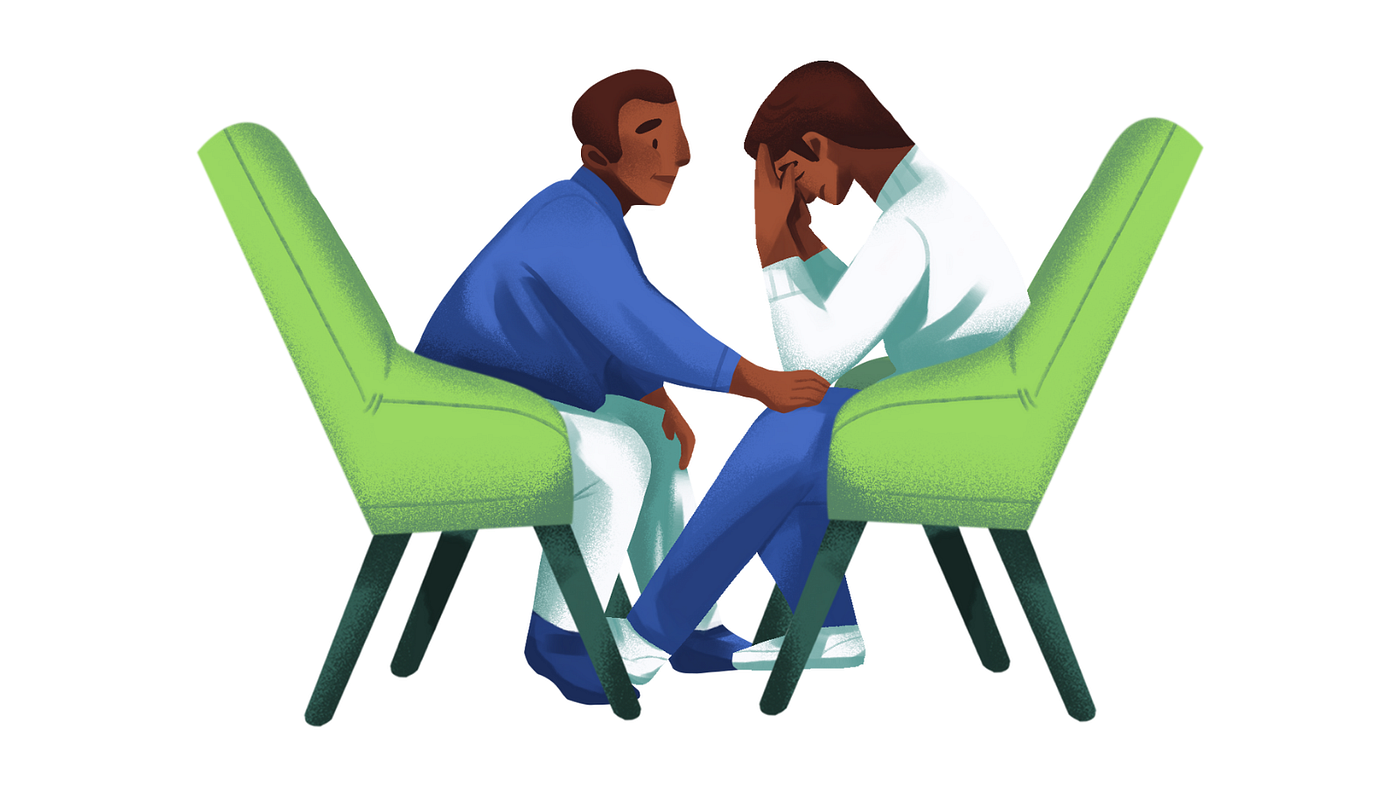 Cultural Safety &amp; Countertransference: Working in Communities You Belong To