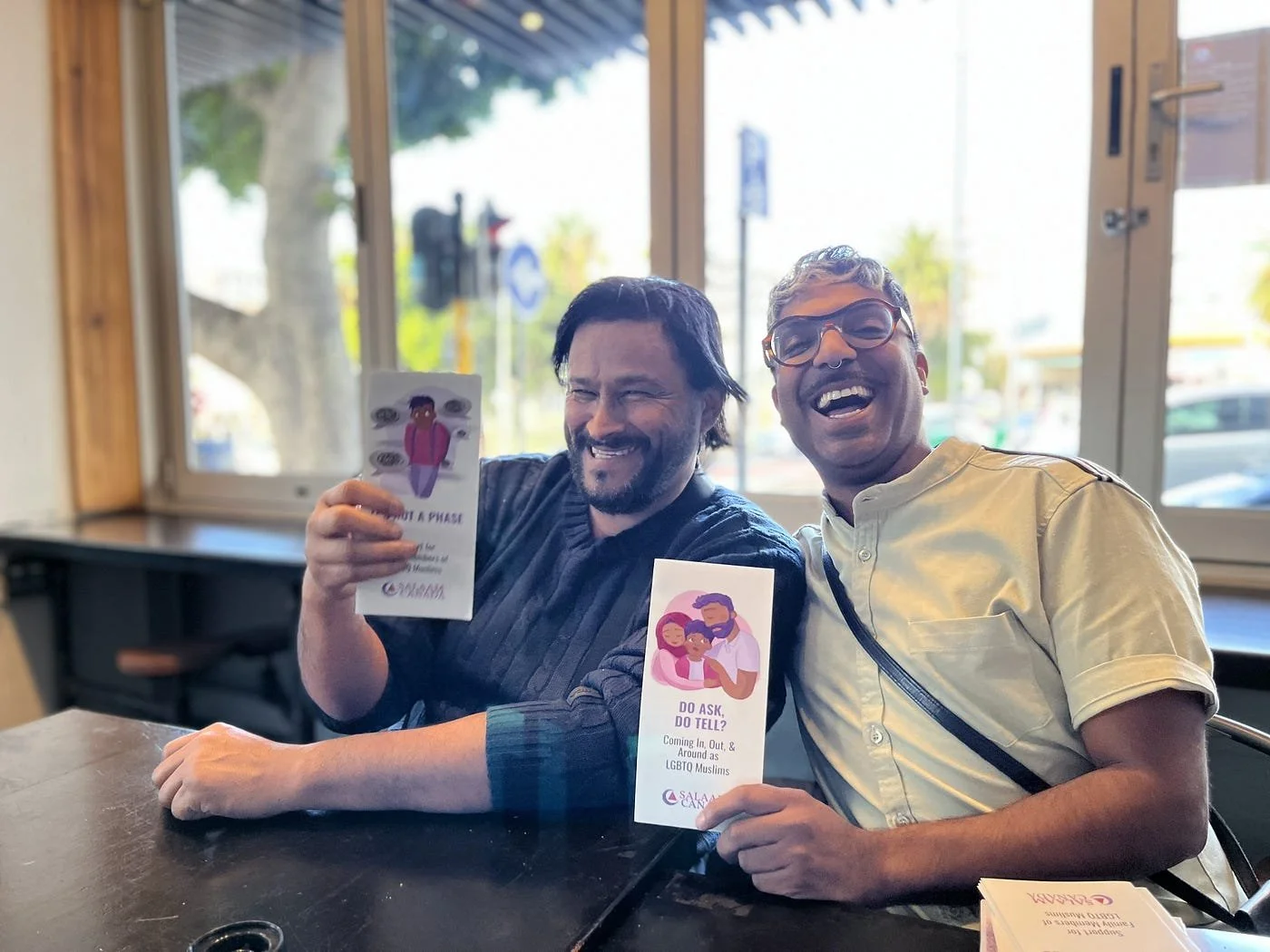 A Tribute to Muhsin Hendricks: A Life of Courage, Compassion, and Friendship